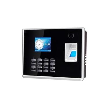 Imagem de TM1100 Self-Service Fingerprint Attendance Without Installation Software (TM1100+ID)
