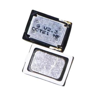 Imagem de Alto-falante De Telefone 15x11mm, Receptor De Ouvido De 3-3.5-4mm Para