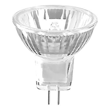 Imagem de Ourolux - Lâmpada Halogena Mini Dicroica 12V 20W 2800K