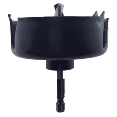 Imagem de Serra Copo Carbon para Madeira 70mm - 2608594281 - BOSCH