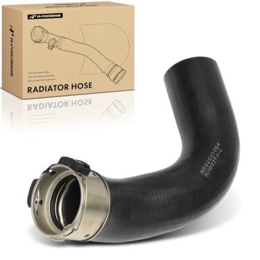 Imagem de A-Premium Mangueira de refrigeração do radiador compatível com Jeep BU Series Renegade & Fiat 500X, 2017 2018, 1.4L