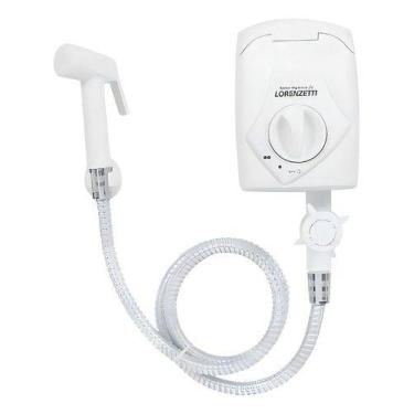 Imagem de Ducha Higiênica Elétrico 3t 4300w 220v Quente Lorenzetti