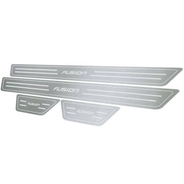 Imagem de Soleira De Porta Ford Fusion 2013 Até 2019