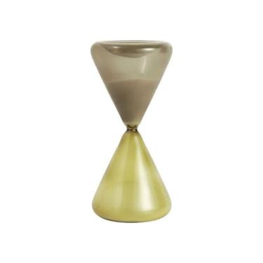 Imagem de Ampulheta Em Vidro 60 Minutos