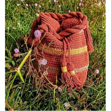 Imagem de Bolsa para o fim de semana - Jacy