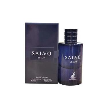 Imagem de Perfume Salvo Elixir Edp 100Ml