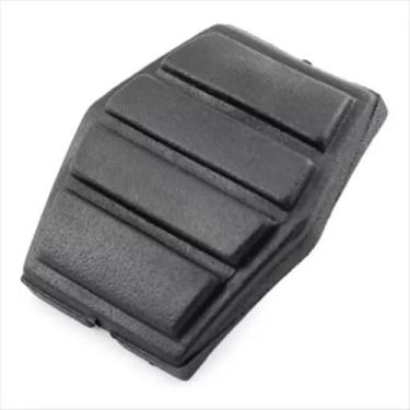 Imagem de Borracha do Pedal do Acelerador Renault Twingo Scenic - 7700680836