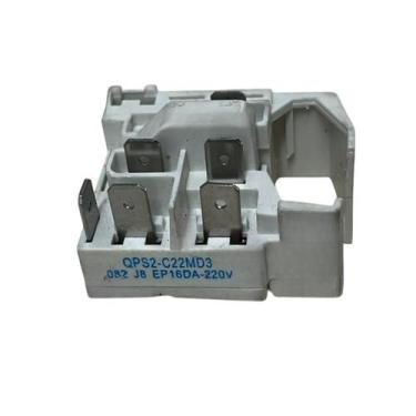 Imagem de Rele Ptc Sem Protetor Térmico Qps2-c22md3 082 J8 EP16AA 220V - Cibrel