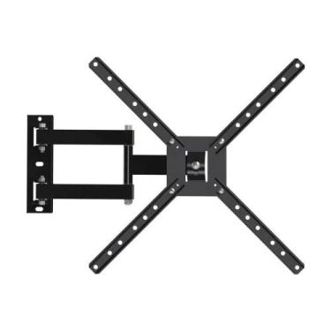 Imagem de Suporte TV 10 a 60 com Braço Articulado Reforçado - BRASFORMA