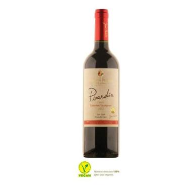 Imagem de Vinho Picardia Cabernet Sauvignon 2022 - Viñedos Puertas