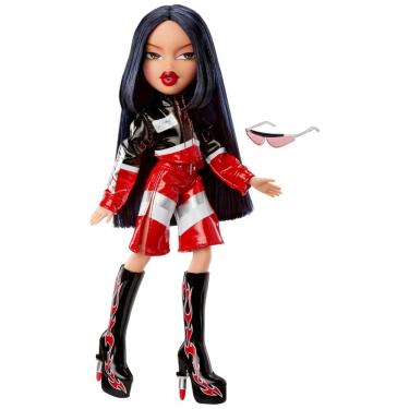 Imagem de Boneca da Moda Bratz Scorchin Jade com Acessórios