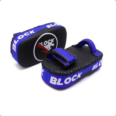 Imagem de Aparador De Chute Muay Thai Mma Etc-Unissex