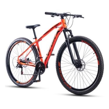 Imagem de Bicicleta Vega 21v Aro 29 Freio Disco Mtb 2025 Adulto Cores