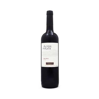 Imagem de Vinho Terrazas Altos del Plata Malbec 750ml