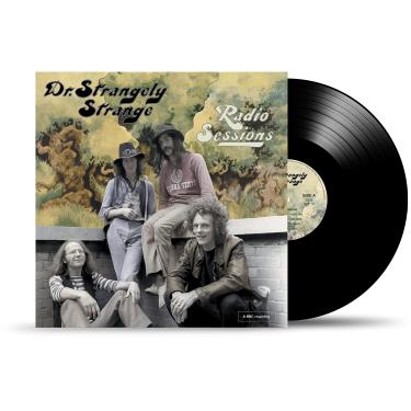 Imagem de Radio Sessions (Gatefold LP Jacket)