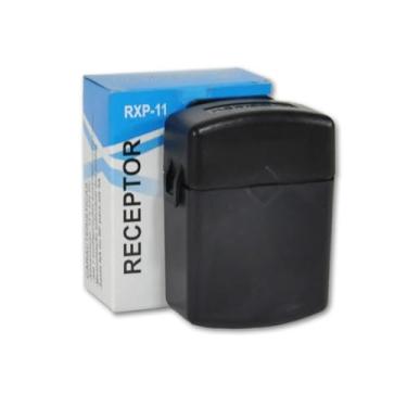 Imagem de kit 10 Receptor 433 2 Canais D Controle Remoto Portão Alarme