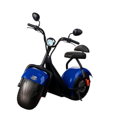 Imagem de TUI 1 Lugar Equipamento Mobilidade Autopropelido Elétrico 1000W Sem CN