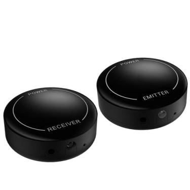 Imagem de Repetidor IR Fourair Infrared Wireless de longo alcance 150m