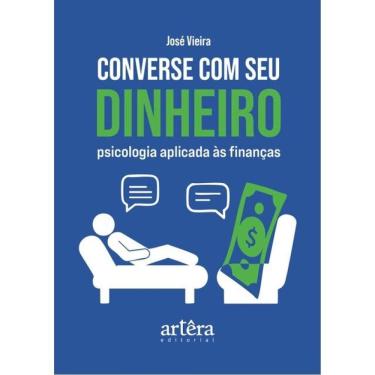 Imagem de Converse Com Seu Dinheiro