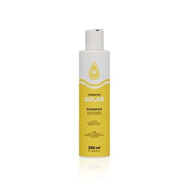 Imagem de Hidratei shampoo solar 250ml