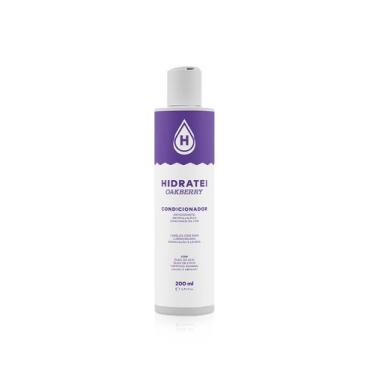 Imagem de Hidratei condicionador oakberry 200ml