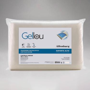 Imagem de Travesseiro Altenburg Gellou 46cm X 68cm