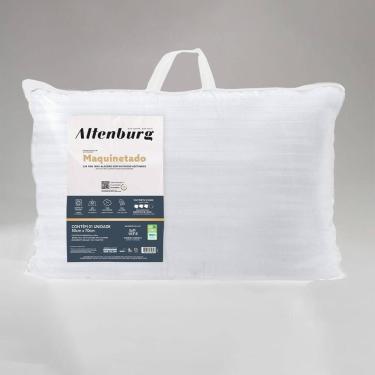 Imagem de Travesseiro Altenburg Maquinetado 50cm x 70cm