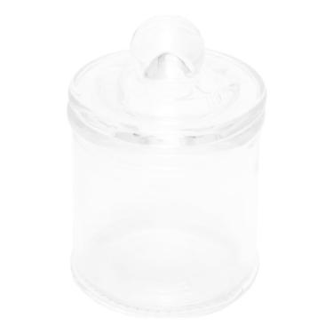 Imagem de Porta Mantimento De Vidro Com Tampa Arena 100Ml 5704