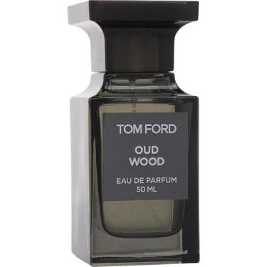 Imagem de Perfume Masculino Tom Ford Oud Wood Eau De Parfum Spray 50 Ml (Sem Cai