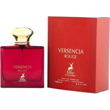 Imagem de Perfume Masculino Maison Alhambra Versencia Rouge Eau De Parfum Spray 