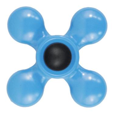 Imagem de Apoio De Espigão Orquezz Stabile Para Violoncelo - Azul