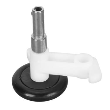 Imagem de Conjunto de enrolador de bobina de substituição profissional Acessórios de máquina de costura de ferro plástico durável compatíveis com Singer 2250 1304 1306 2277 2282 2263 M1500