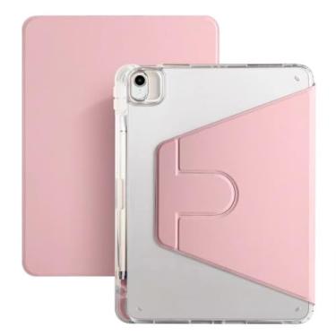 Imagem de ROSA,IPad Pro de 11 pol. (M4) 2024