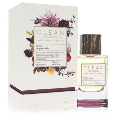 Imagem de Perfume Feminino Clean Reserve Muguet & Skin Eau De Parfum (unisex) 100 Ml