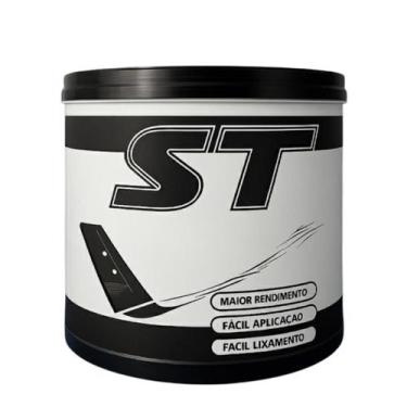 Imagem de Massa corrida pva 18,00kg (barrica) - st