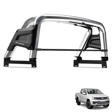 Imagem de Santo Antonio Amarok 2010 a 2025 K1 Cromado Com Barra Keko