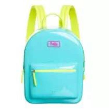 Imagem de Bolsa Petite Jolie Lizzy In Feminina - Turquesa - U