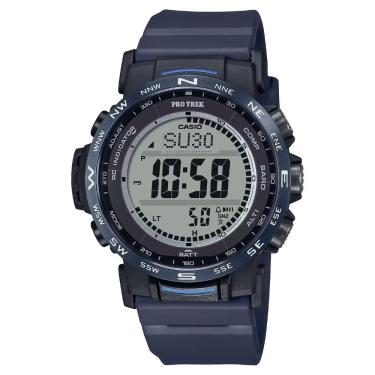 Imagem de Relógio Casio Pro Trek Prw-35y-2dr