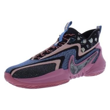 Imagem de Nike Sapato unissex Cosmic Unity 2, Desert Berry/Multicolorido, 10.5 Women/9 Men