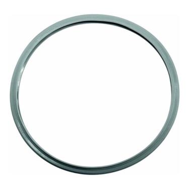 Imagem de Anel de Silicone para Panela de Pressão Eterna - 3, 4½ e 6L - Nigro