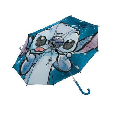 Imagem de Guarda chuva inf.48cm aut.stitch premiun - TUUT