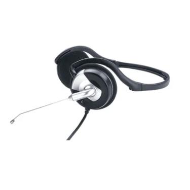 Imagem de Headset Genius Hs-300n, Dobrável C/ Fio - 31710146100