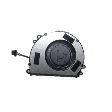 Imagem de Ventoinha para CPU de laptop GPD Win Mini 8840 DC5V 0.5A 4PIN Nova WINMini/WIN Mini