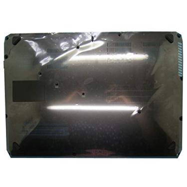 Imagem de Tampa inferior laptop para CLEVO P650RP6 P650RP6(-G) P651RP6(-G) 6-39-P65P3-013 6-39-P65P3-113 Nova