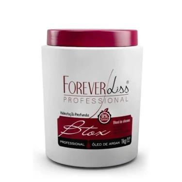 Imagem de Botox Tradicional Forever Liss 1Kg