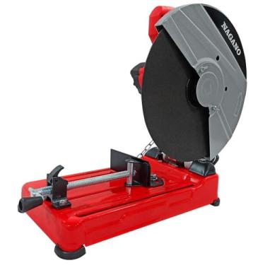 Imagem de Serra Corte Rápido Policorte 14 Pol 355mm 2200w