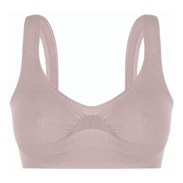 Imagem de Top Sem Costura Lupo Loba Classica 41300-Feminino