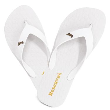 Imagem de Kit 2 Chinelo Masculino Reserva RSV Go Confortável Borracha Premium 750040738 Cor:;Tamanho:37-38-Masculino