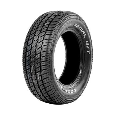 Imagem de Pneu Cooper Aro 15 Cobra Radial G/T 225/70R15 100T - Letras Brancas