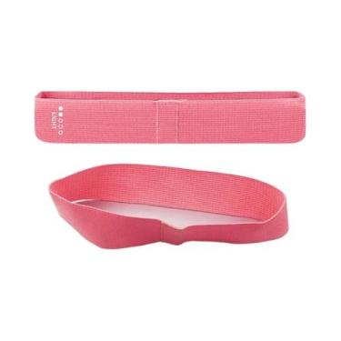 Imagem de Faixas De Resistência Elásticas Para Yoga Em Casa, Pilates, exercício 